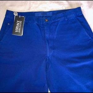 New VERSACE JEANS COUTURE ITTIERRE S.p.A.